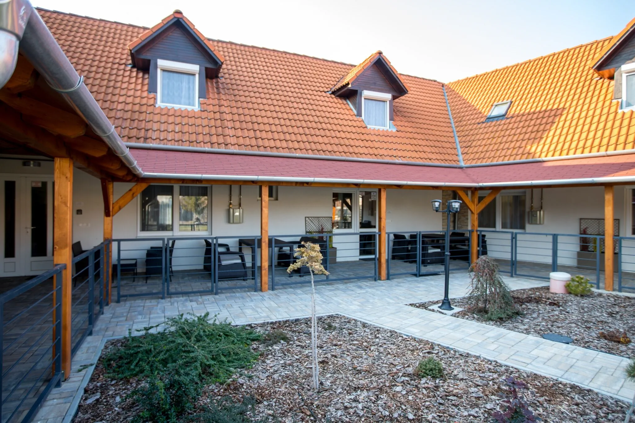 Mátravölgy Apartmanház Pásztó – Pásztó, Ungaria