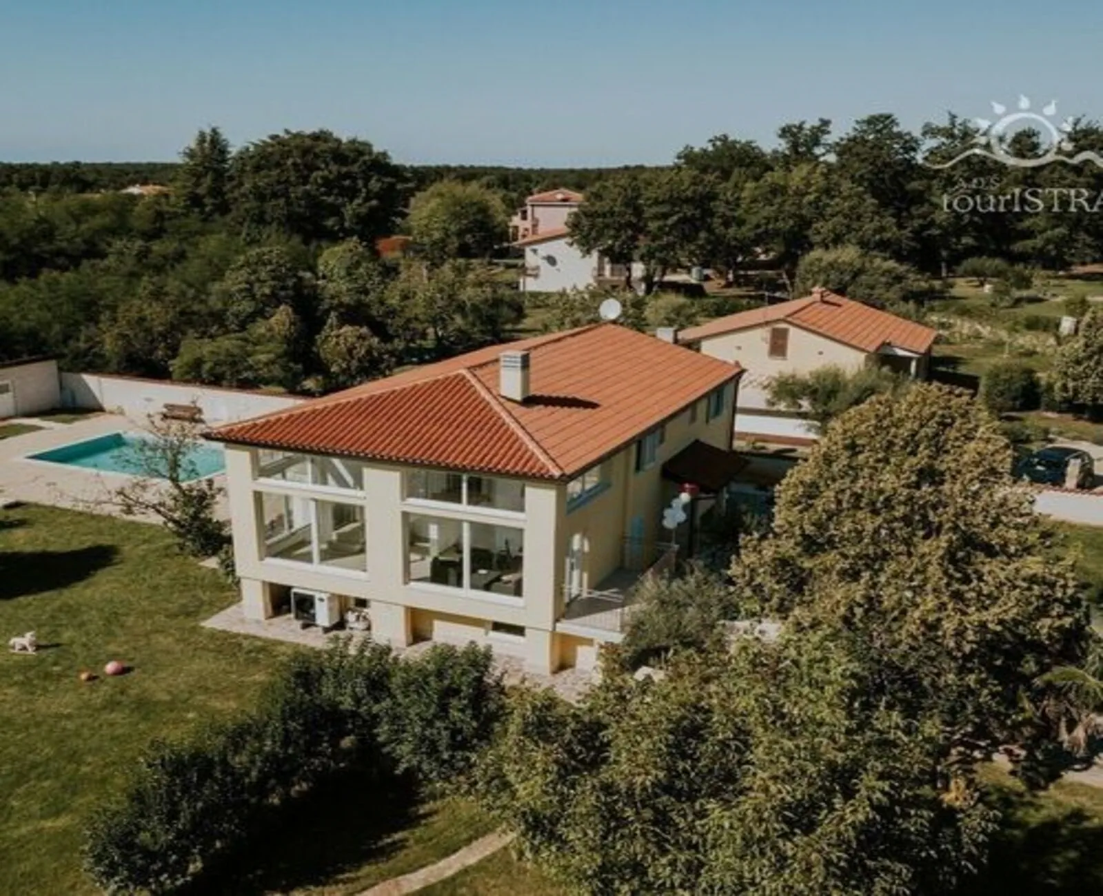 Villa Anica Umag – Umag, Croația