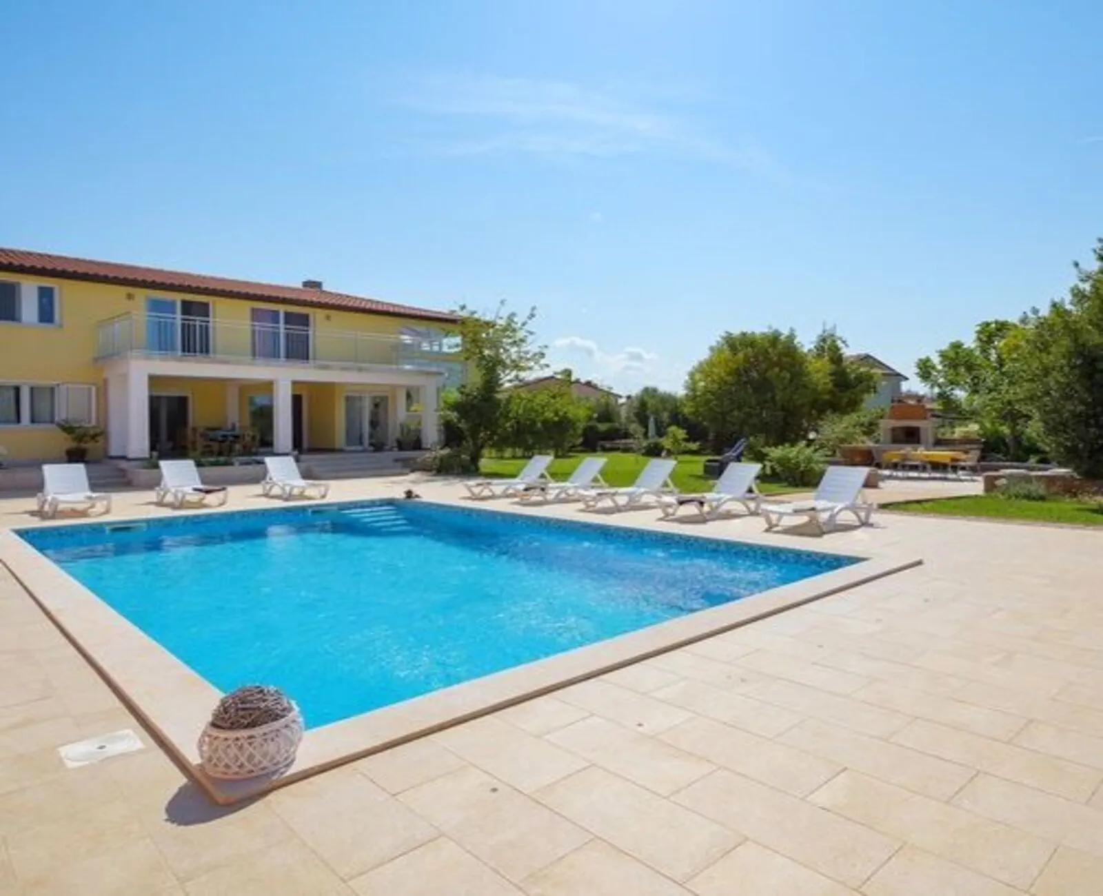 Villa Anica Umag – Umag, Croația