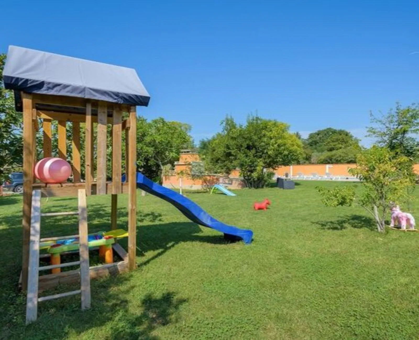 Villa Anica Umag – Umag, Croația