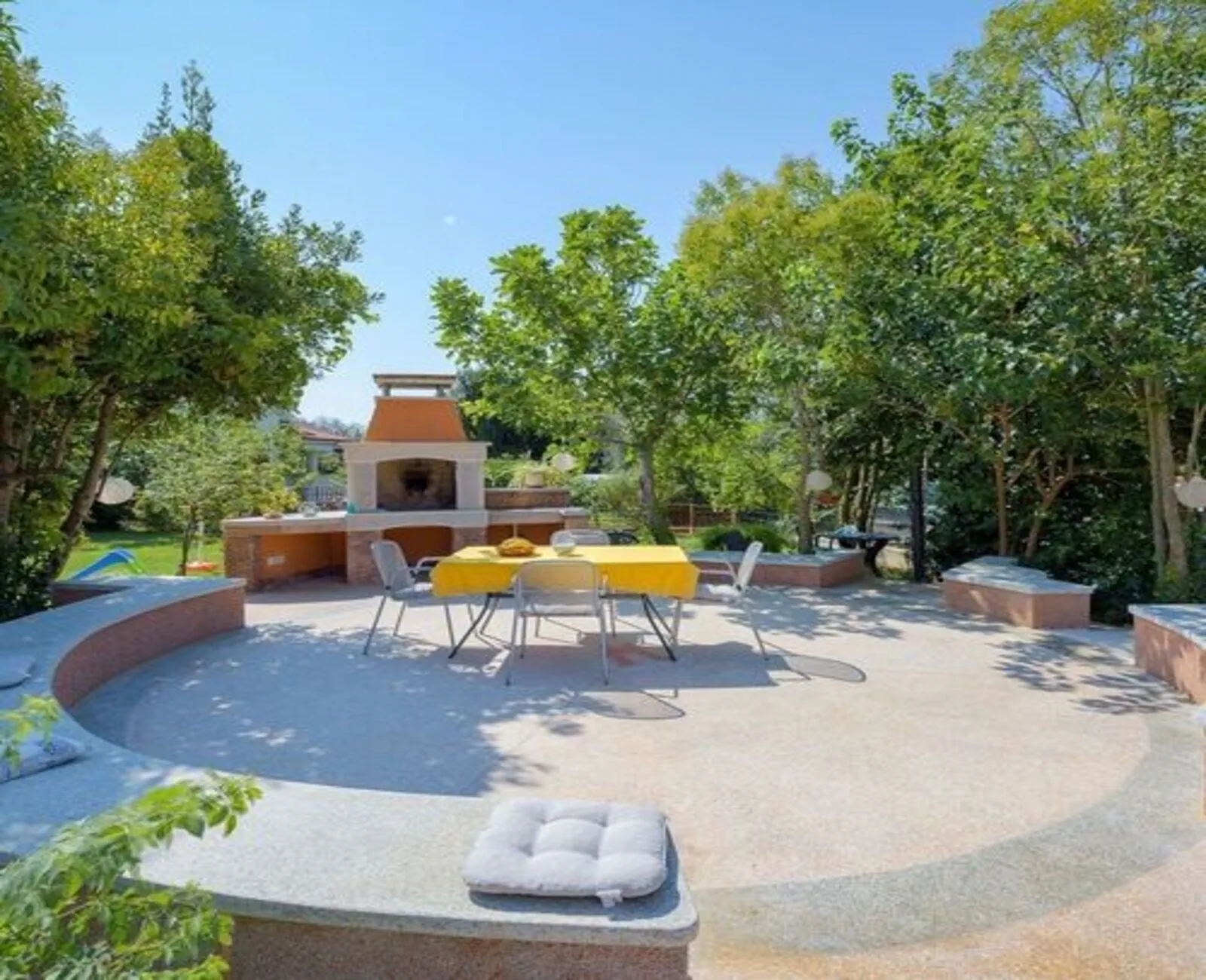 Villa Anica Umag – Umag, Croația