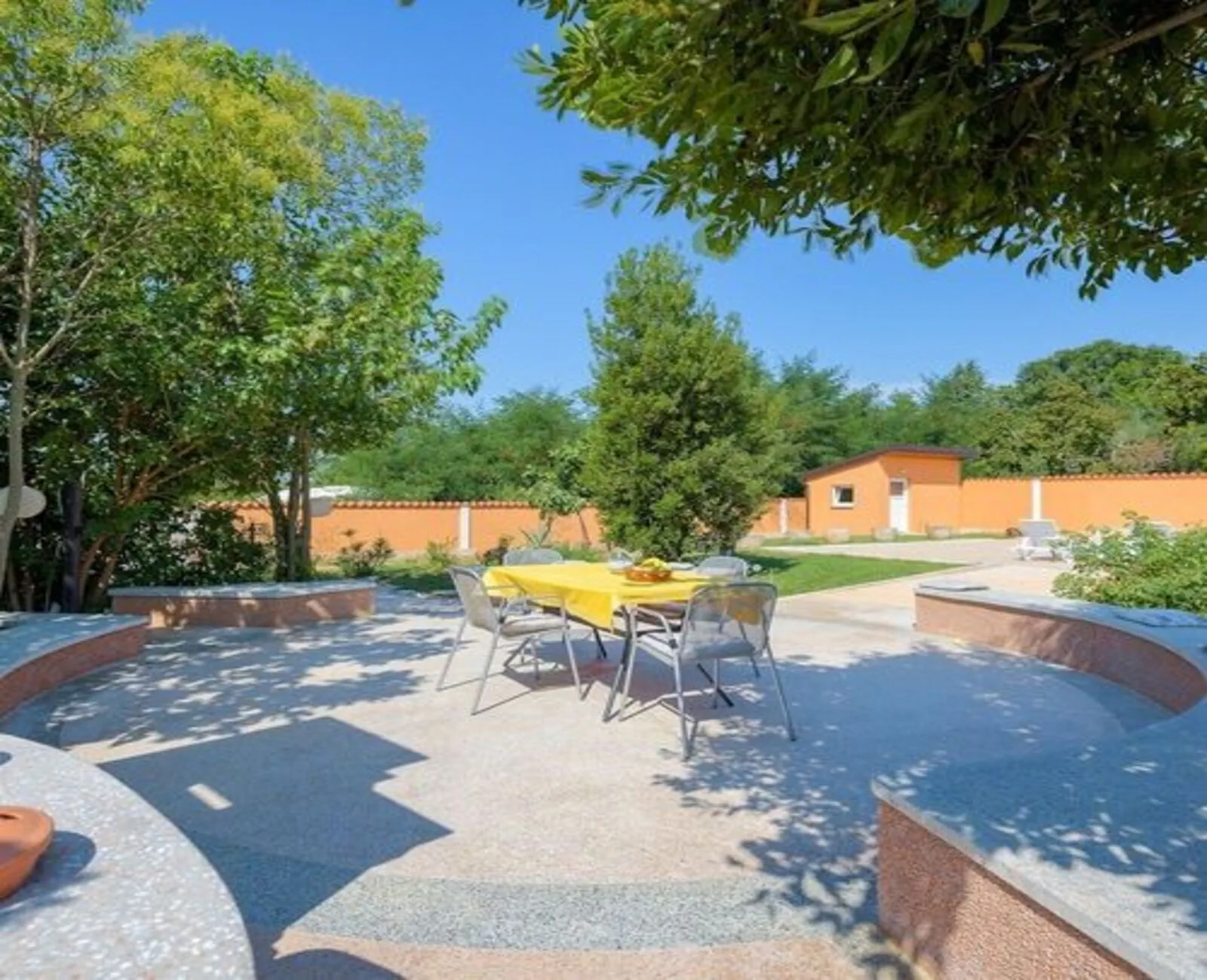 Villa Anica Umag – Umag, Croația