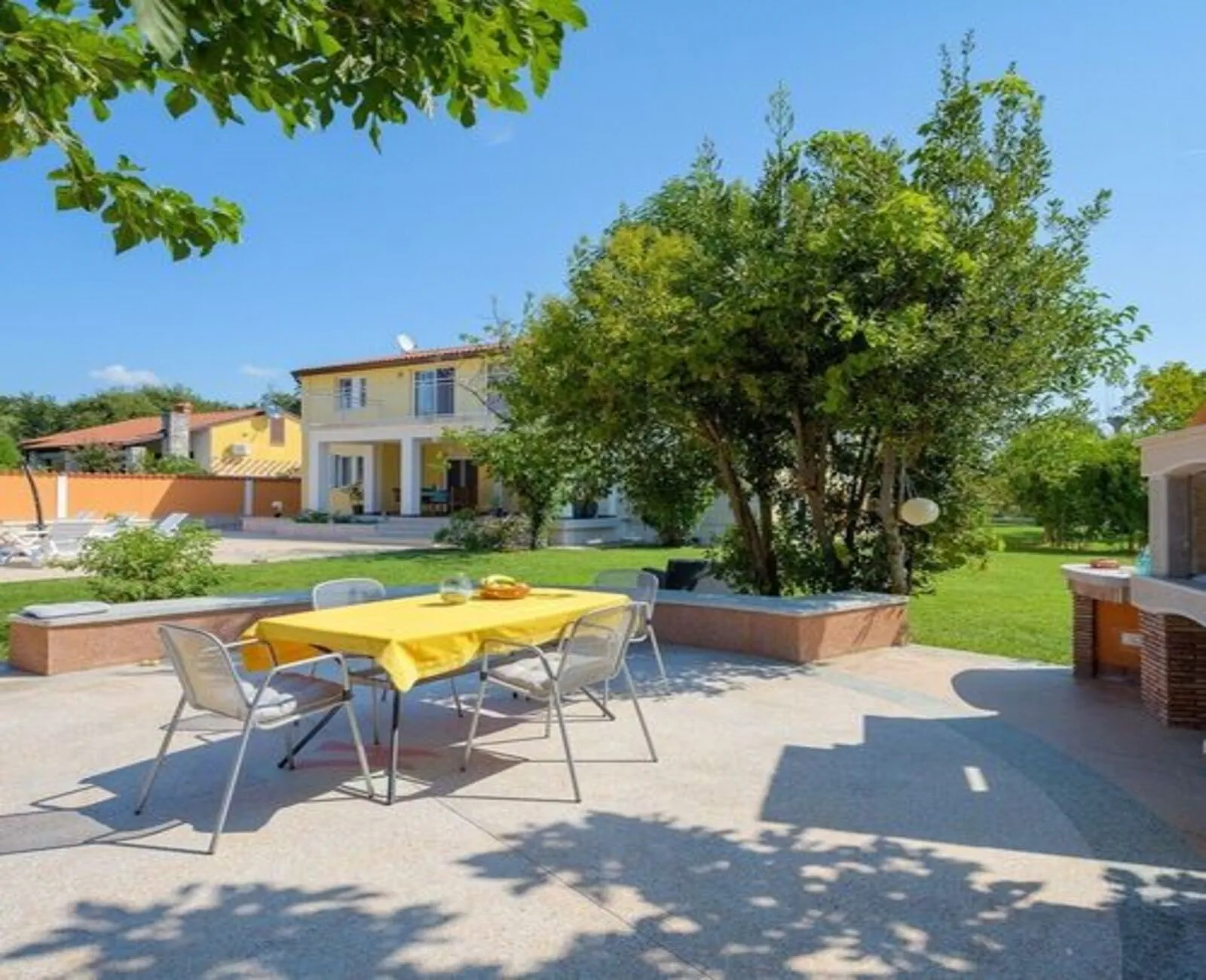 Villa Anica Umag – Umag, Croația