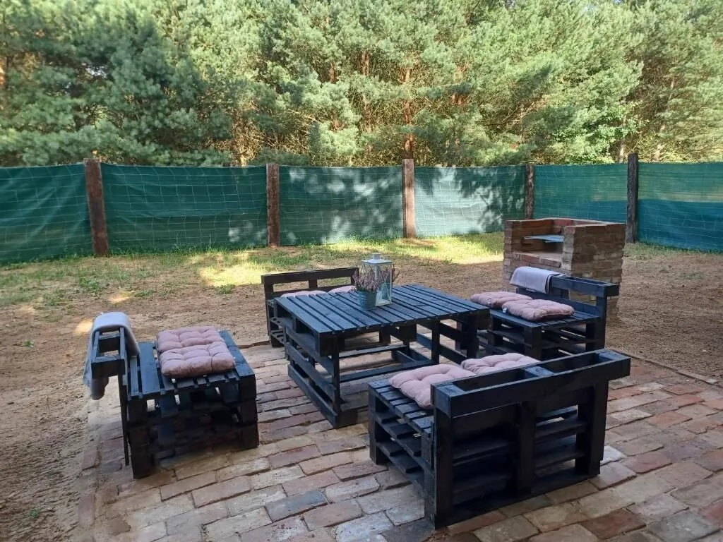 Stodoła Home&Chill Chojno – Chojno, Polonia
