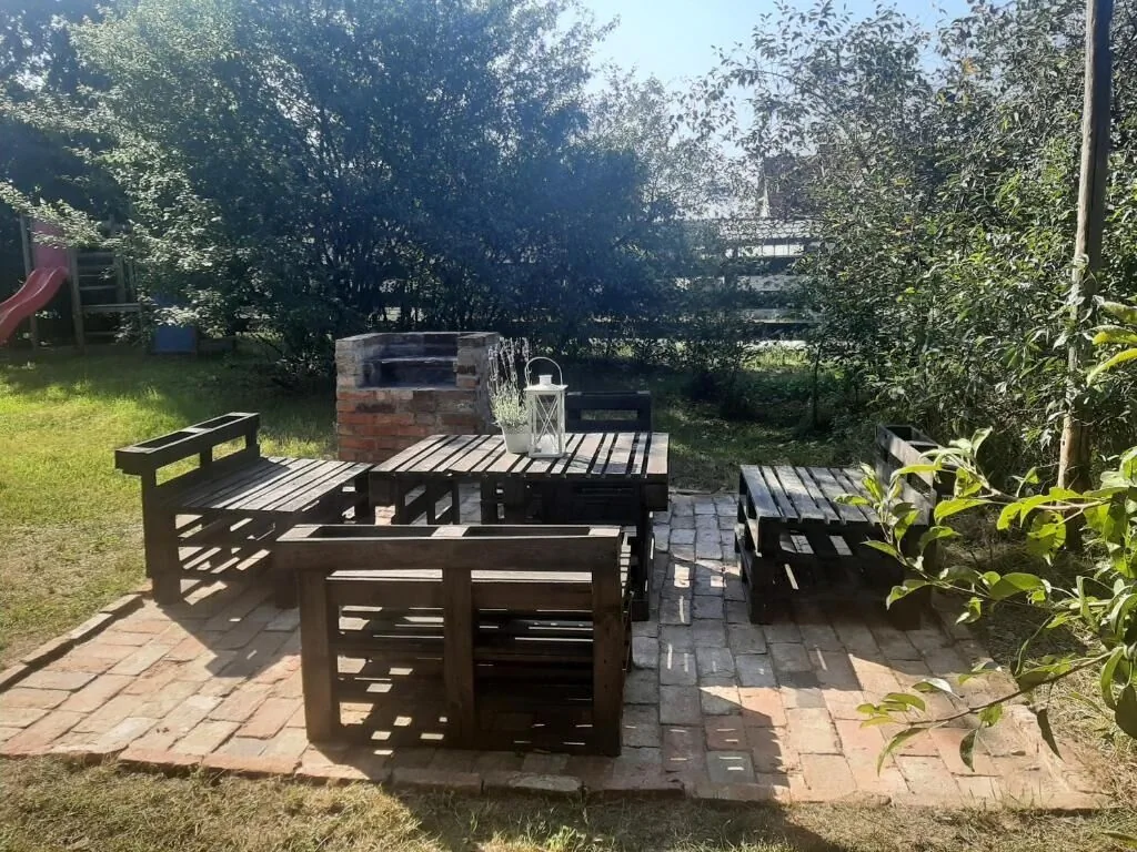Stodoła Home&Chill Chojno – Chojno, Polonia