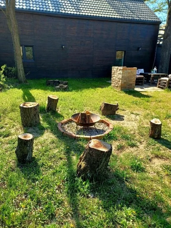 Stodoła Home&Chill Chojno – Chojno, Polonia