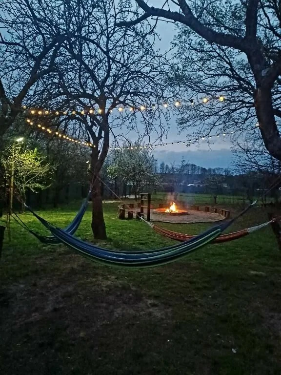 Stodoła Home&Chill Chojno – Chojno, Polonia