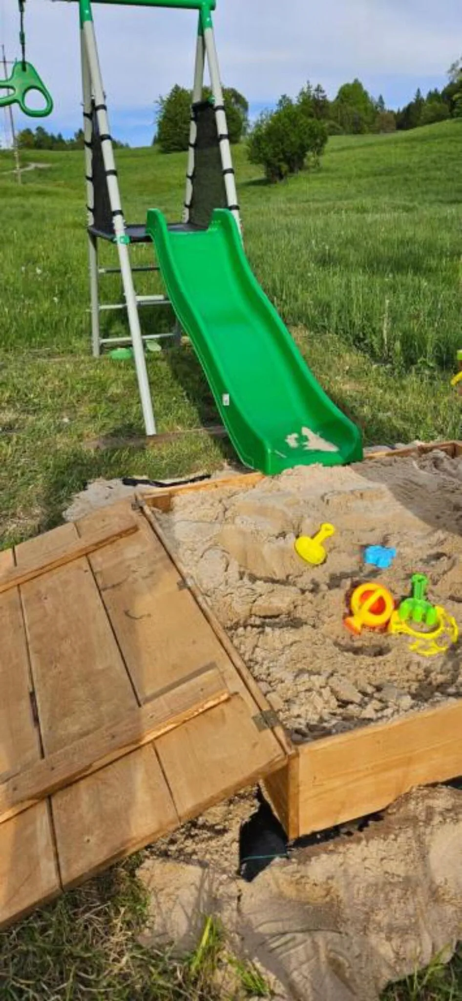 Domek całoroczny Nad Cicha Soblówka – Soblówka, Polska