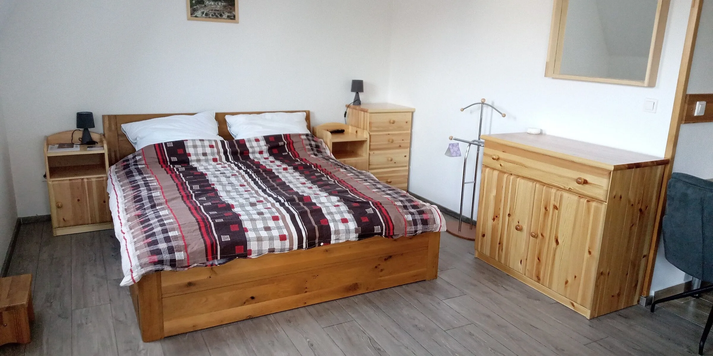 Oxigén Apartman1 Bükkszentkereszt – Bükkszentkereszt, Ungaria
