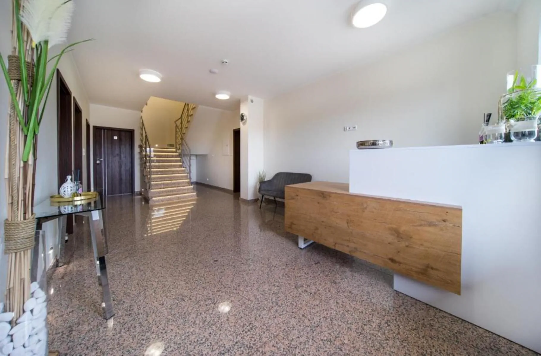 Aston Vila Apartments Dziwnów – Dziwnów, Polonia