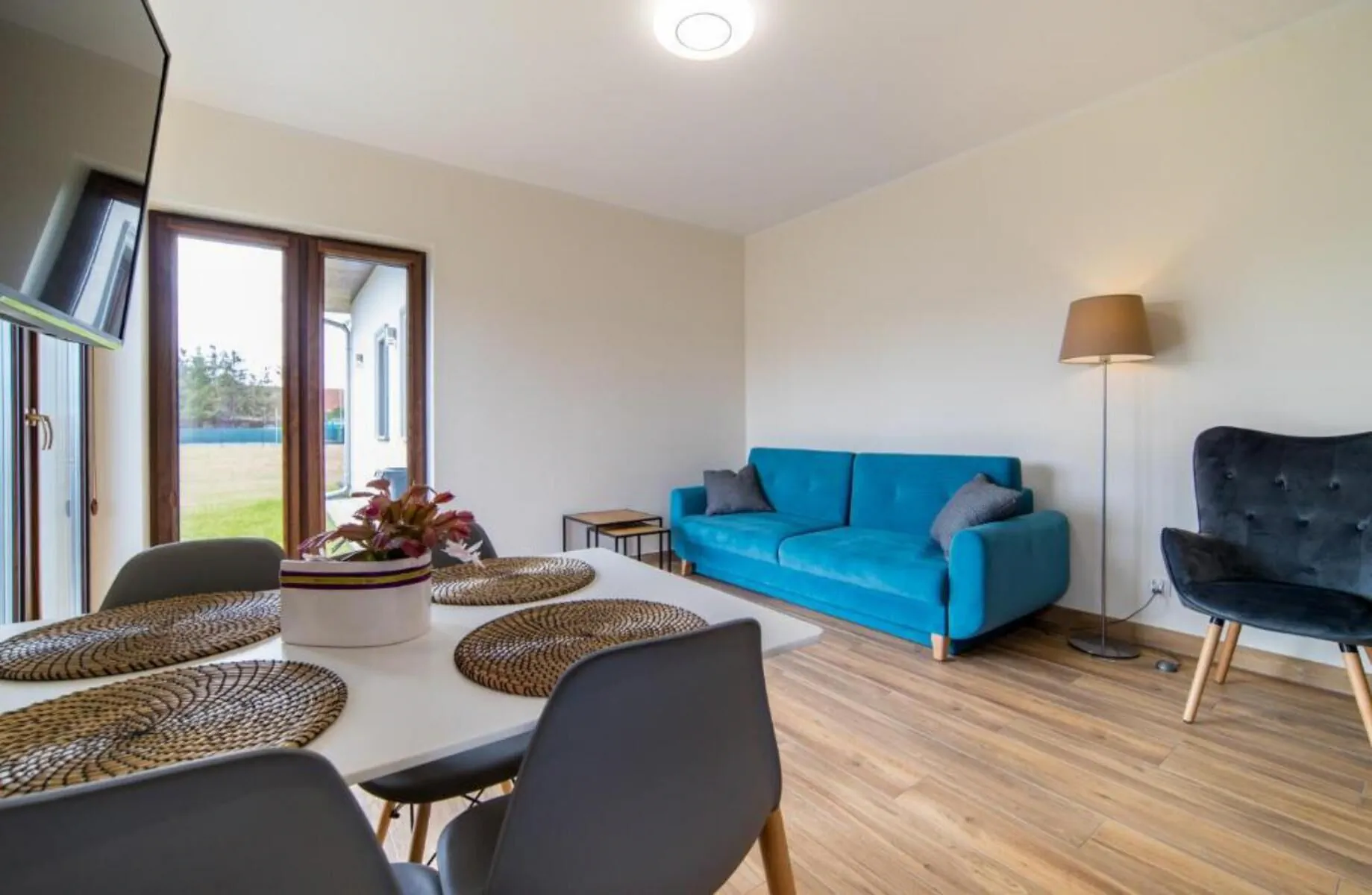 Aston Vila Apartments Dziwnów – Dziwnów, Polonia