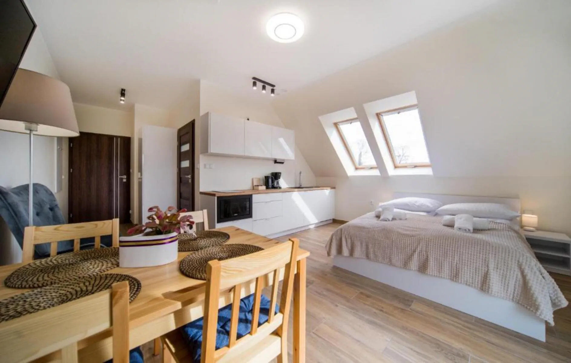 Aston Vila Apartments Dziwnów – Dziwnów, Polonia
