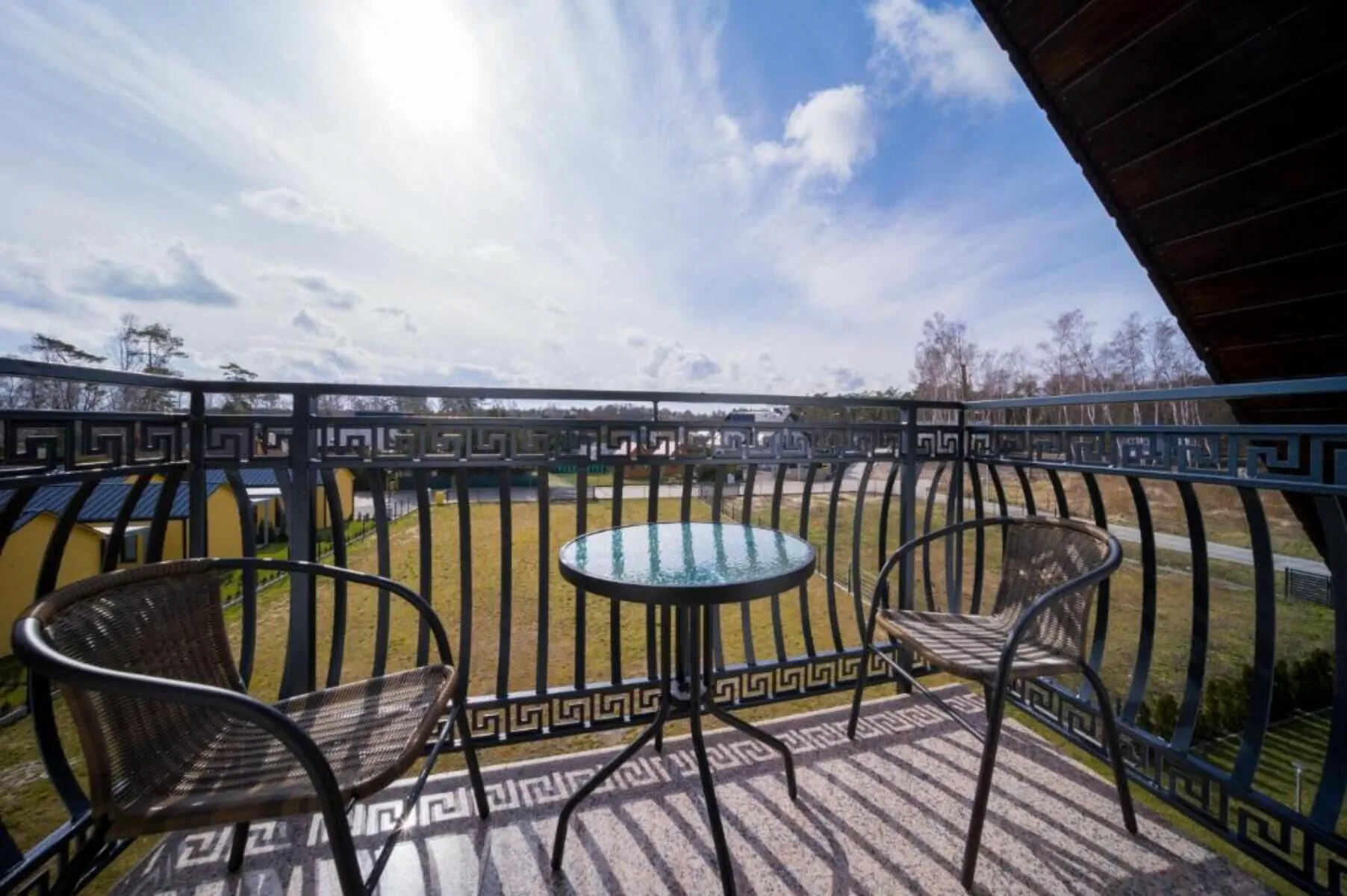 Aston Vila Apartments Dziwnów – Dziwnów, Polonia