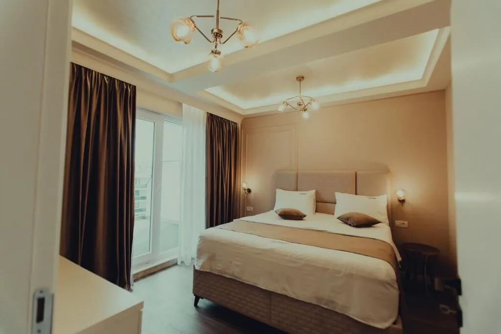 Avangarde Sea Luxury Apartments Mamaia Nord – Mamaia, Rumunia