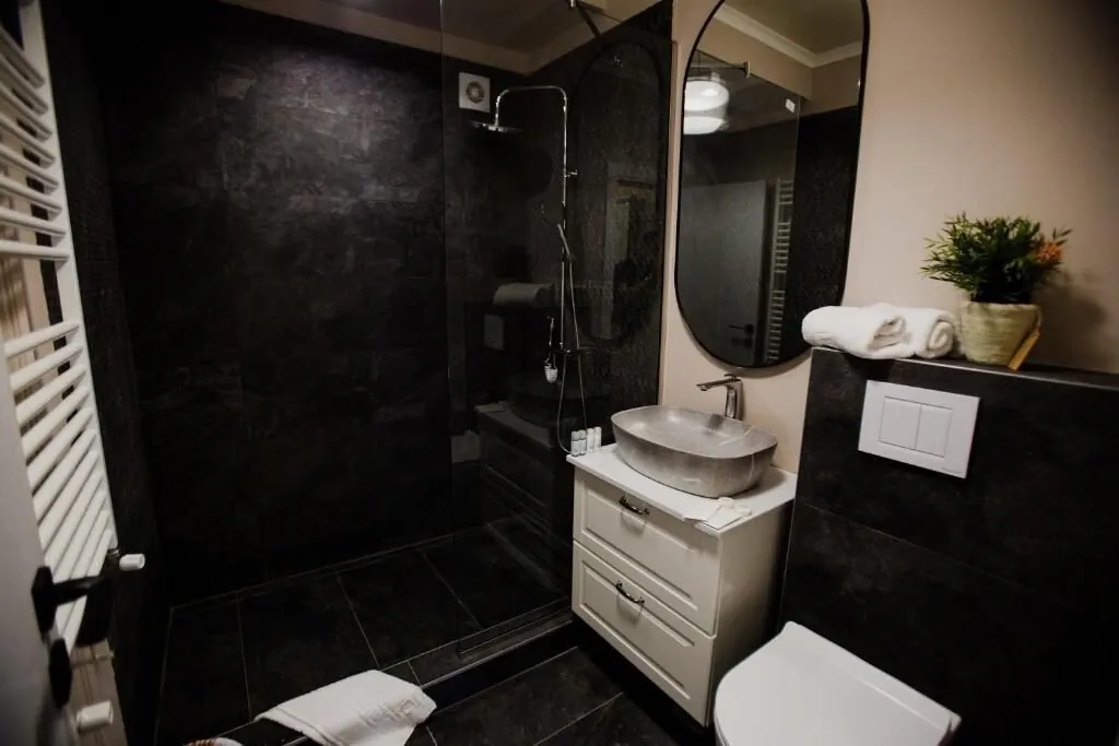 Avangarde Sea Luxury Apartments Mamaia Nord – Mamaia, Rumunia