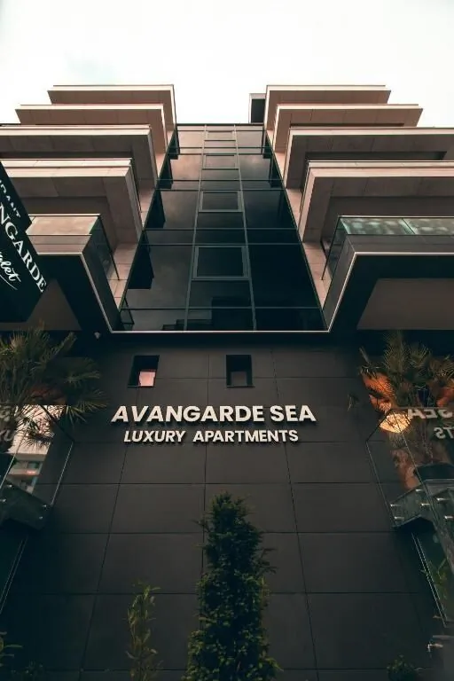 Avangarde Sea Luxury Apartments Mamaia Nord – Mamaia, Rumunia