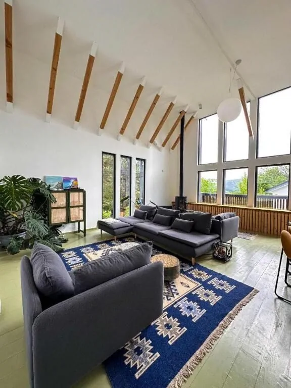 Pin Boutique Hotel Dealu Frumos – Dealu Frumos, România