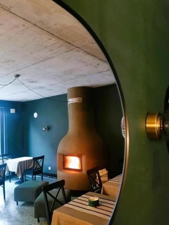Pin Boutique Hotel Dealu Frumos – Dealu Frumos, România