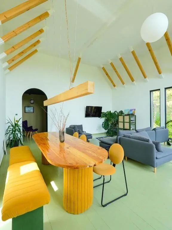 Pin Boutique Hotel Dealu Frumos – Dealu Frumos, România