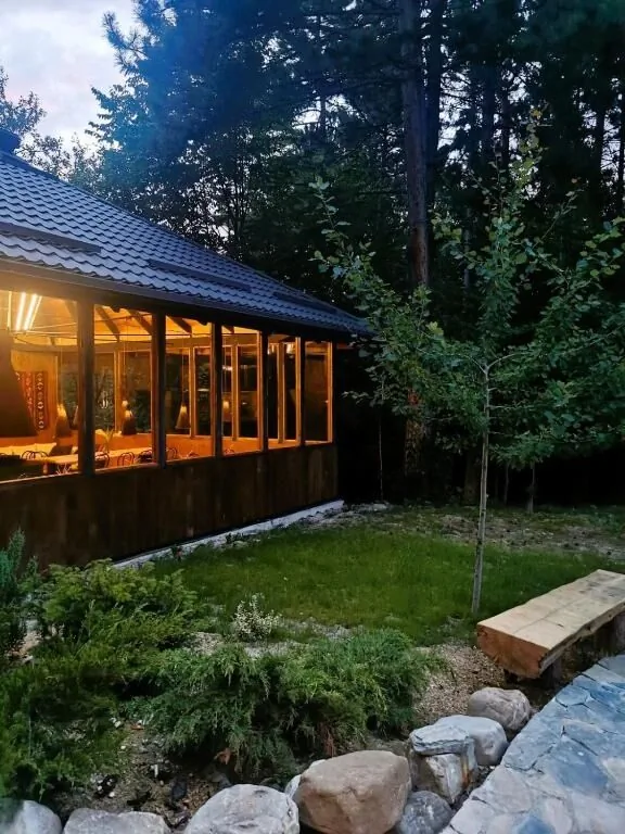 Pin Boutique Hotel Dealu Frumos – Dealu Frumos, România