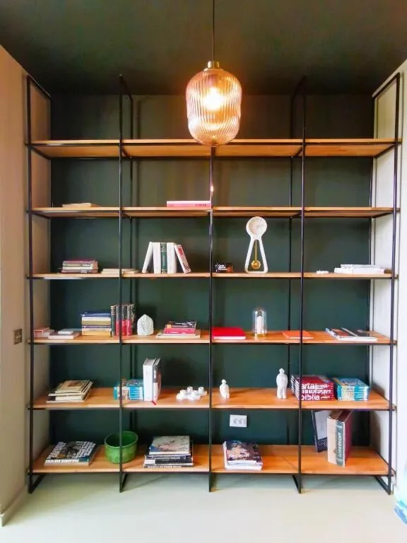 Pin Boutique Hotel Dealu Frumos – Dealu Frumos, România