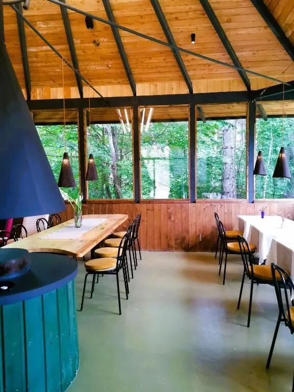 Pin Boutique Hotel Dealu Frumos – Dealu Frumos, România