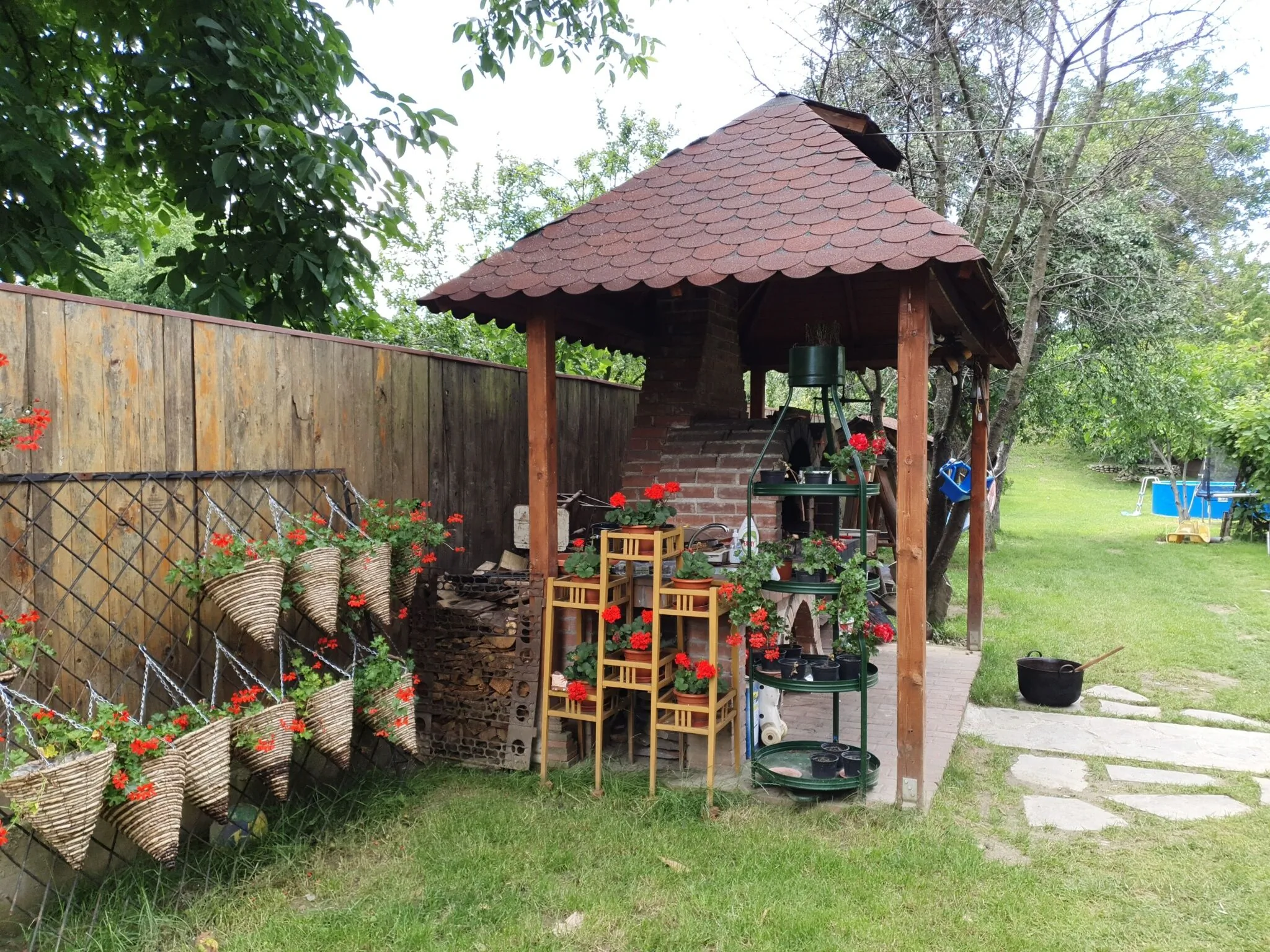 Pensiunea Leia Cârțișoara – Cârţişoara, România