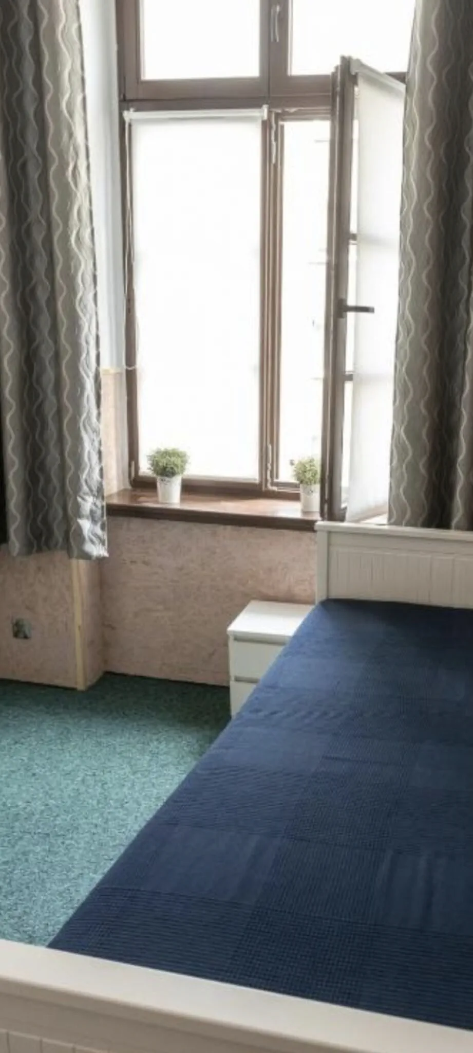Hostel - PKP, rynek Wrocław  – Wrocław, Polska