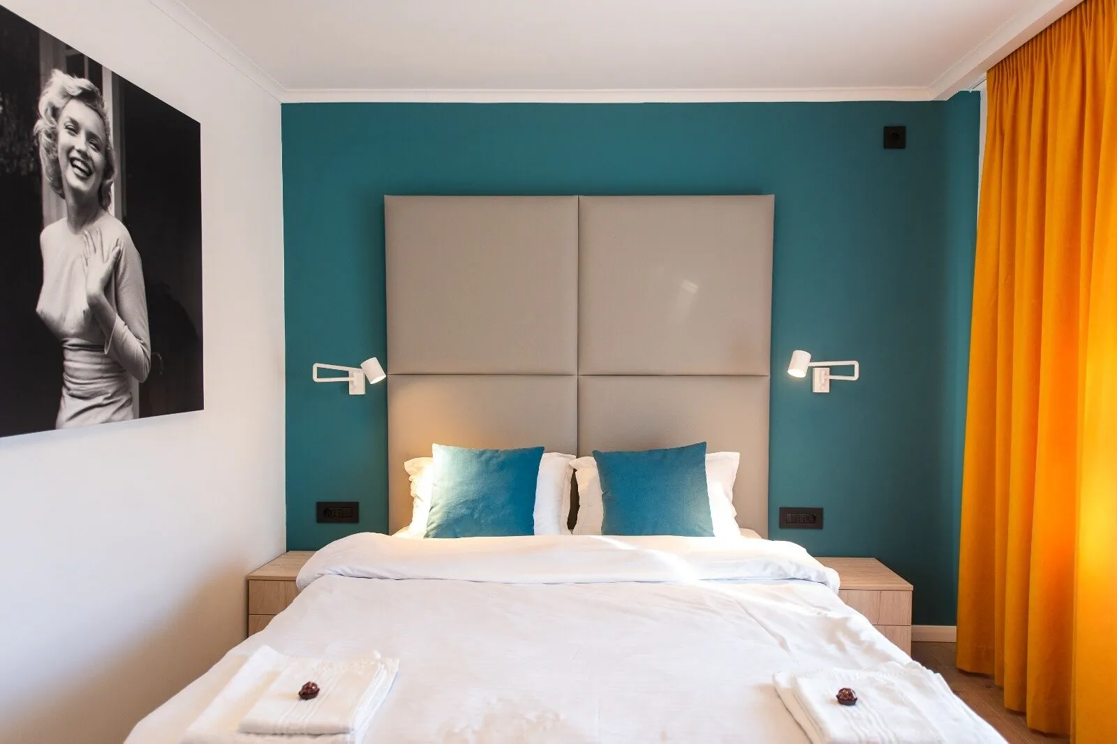 Apartament Central Chic Otopeni – Otopeni, România
