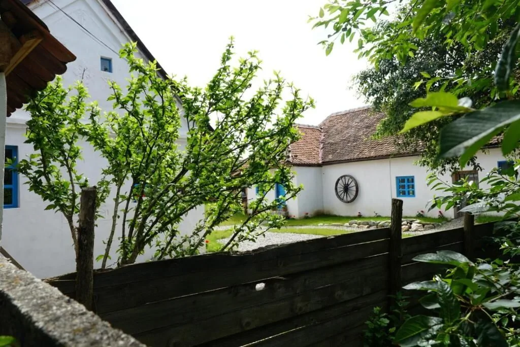 Casa La Victorel Porumbacu de Sus – Porumbacu de Sus, România