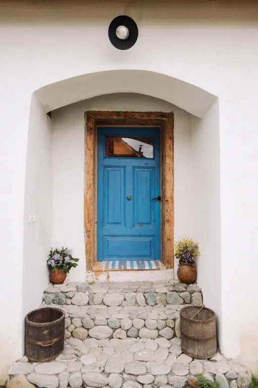 Casa La Victorel Porumbacu de Sus – Porumbacu de Sus, România