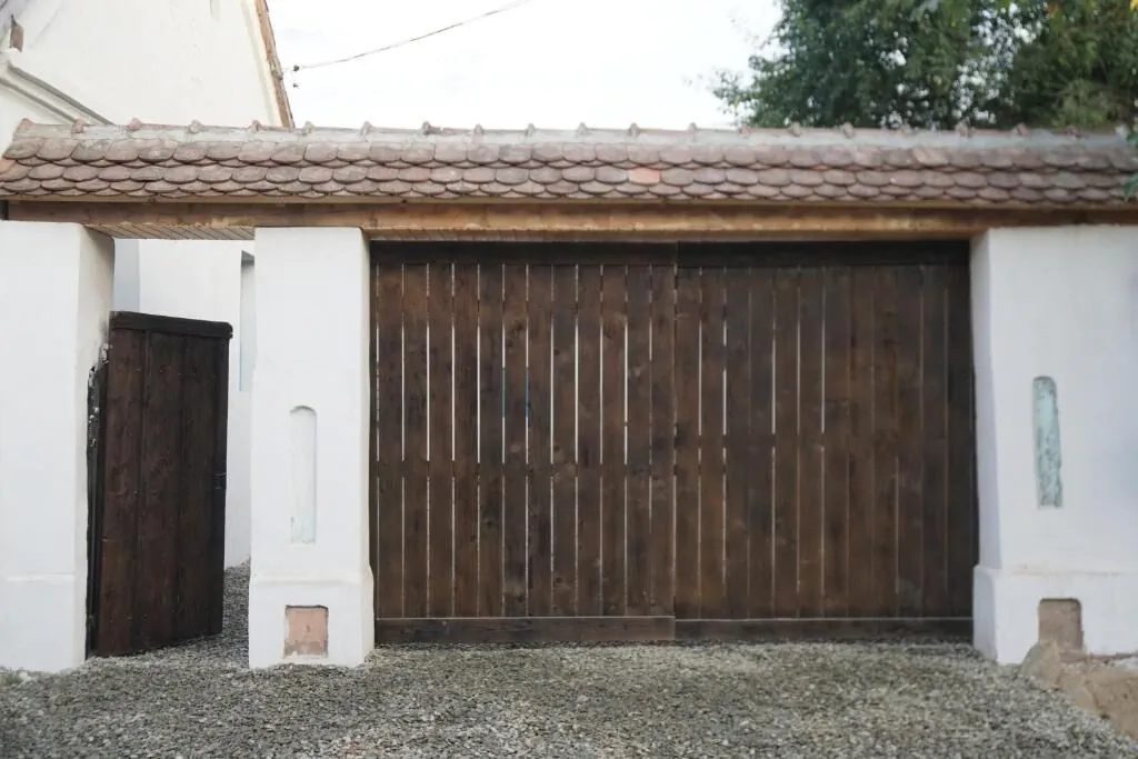 Casa La Victorel Porumbacu de Sus – Porumbacu de Sus, România