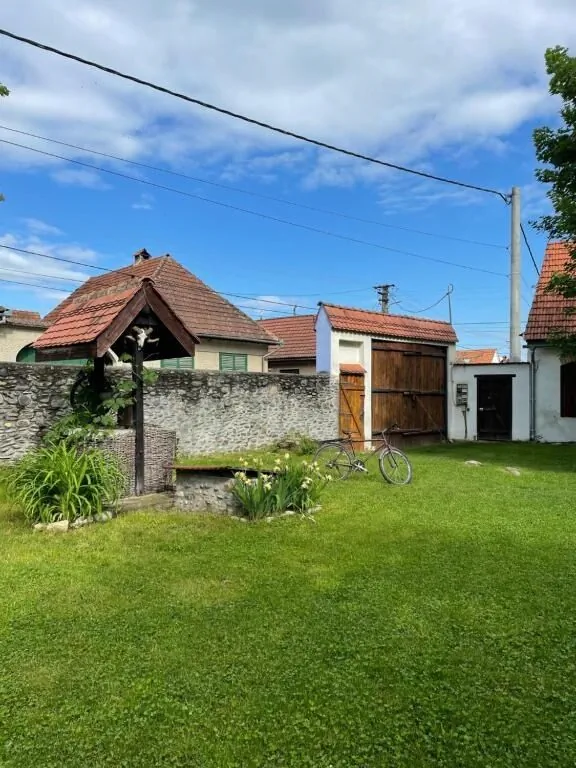 Casa La Moșu Porumbacu de Sus – Porumbacu de Sus, România