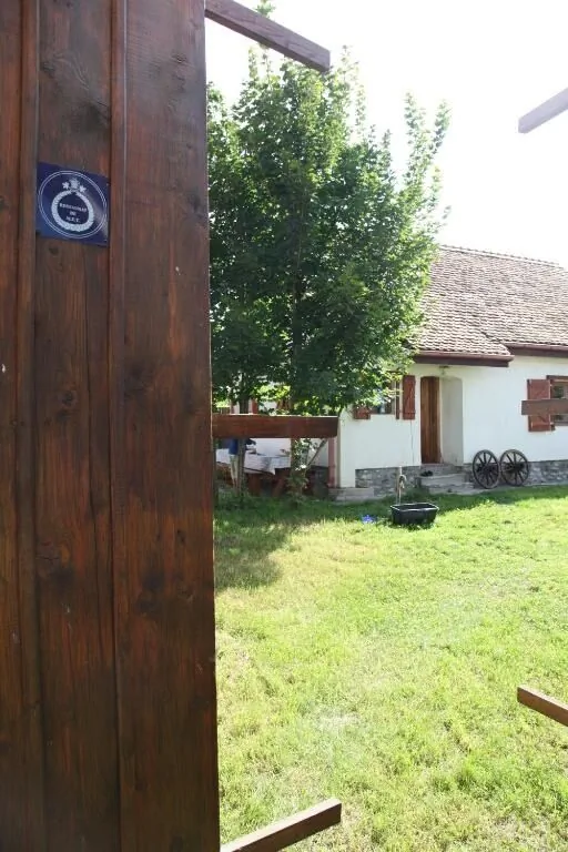 Casa La Moșu Porumbacu de Sus – Porumbacu de Sus, România