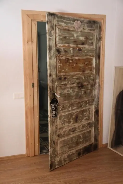 Casa La Moșu Porumbacu de Sus – Porumbacu de Sus, România