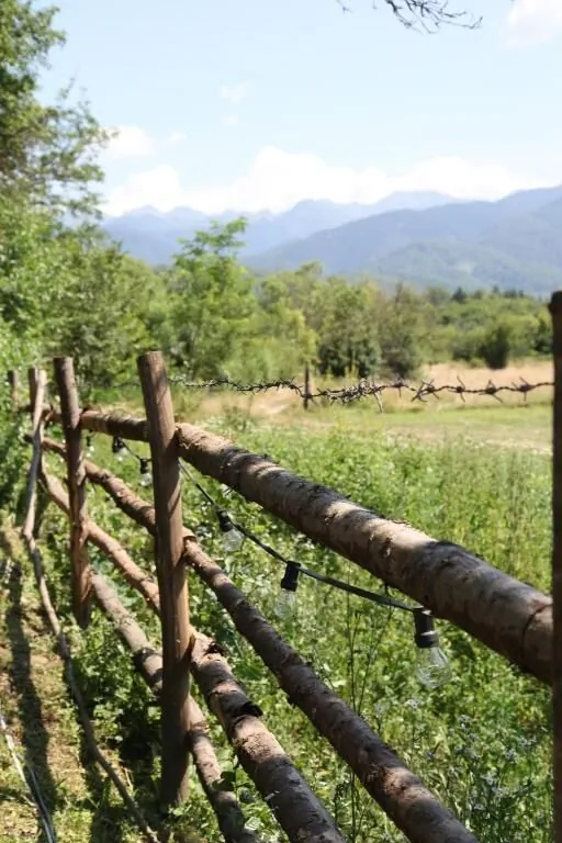 Casa La Moșu Porumbacu de Sus – Porumbacu de Sus, România