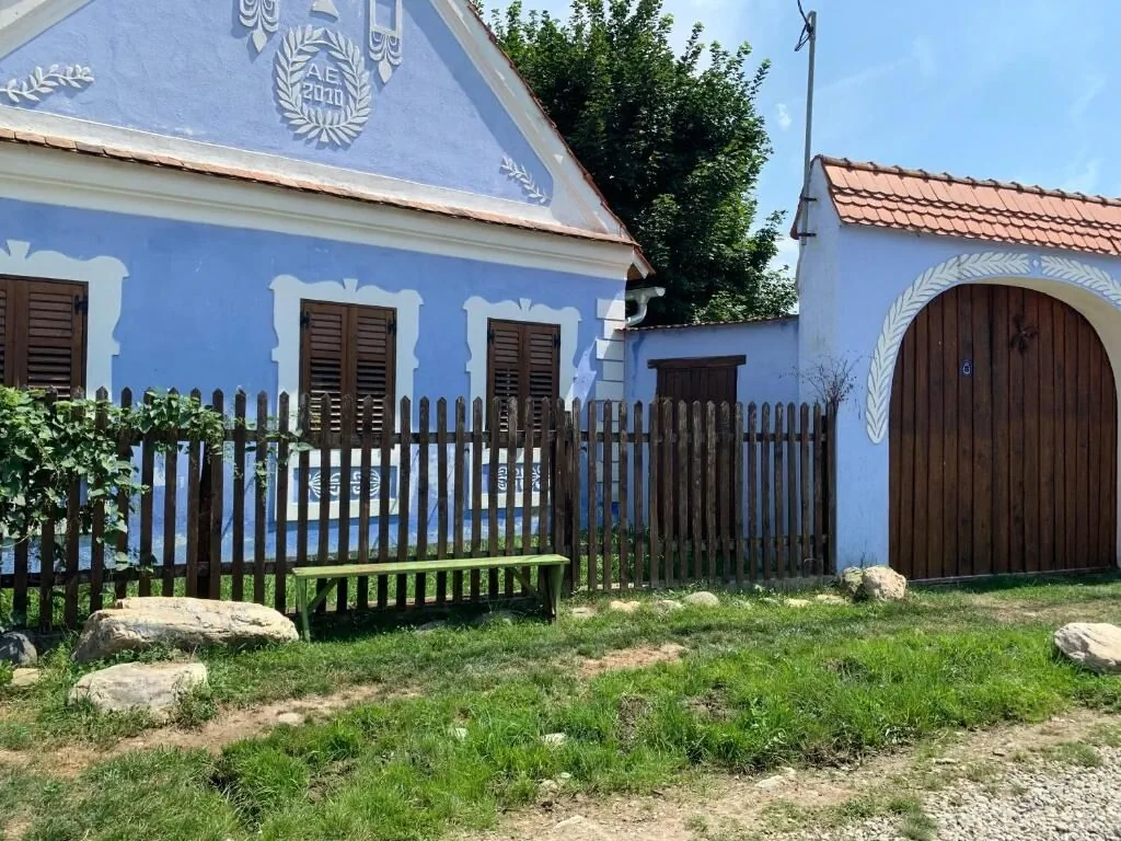 Casa La Moșu Porumbacu de Sus – Porumbacu de Sus, România
