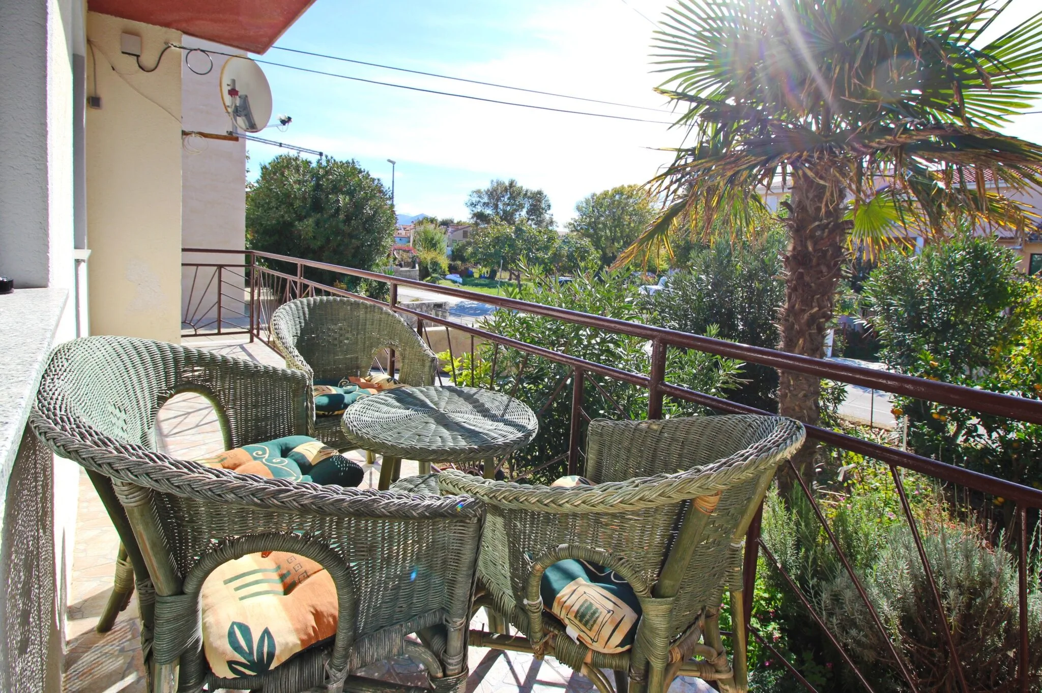Apartman Mihaela Baska - foto 2