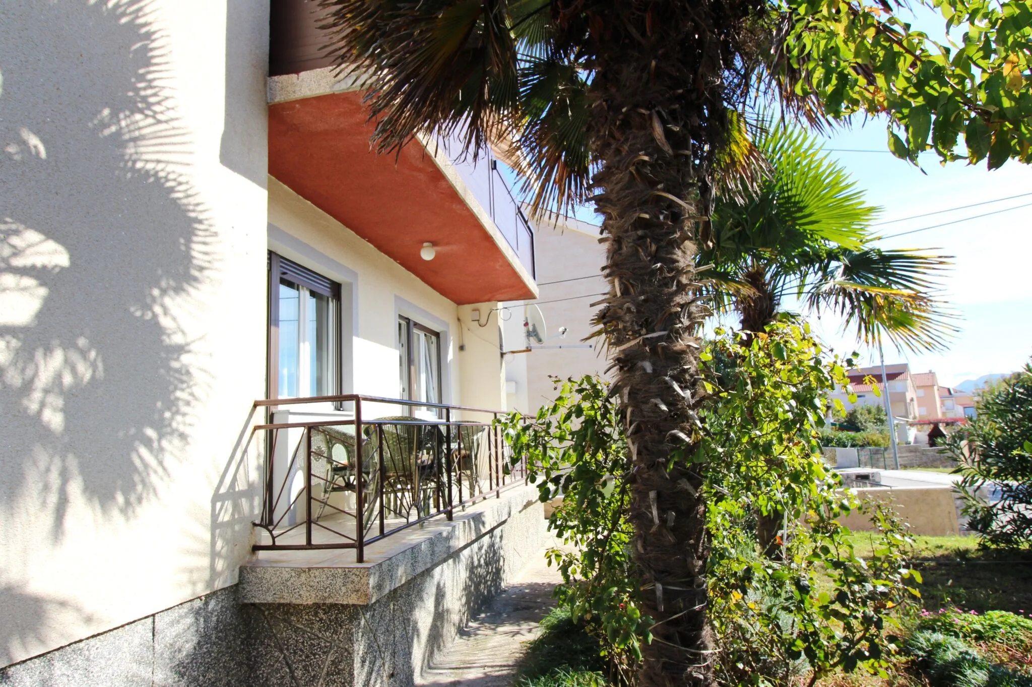 Apartman Mihaela Baska - foto 3