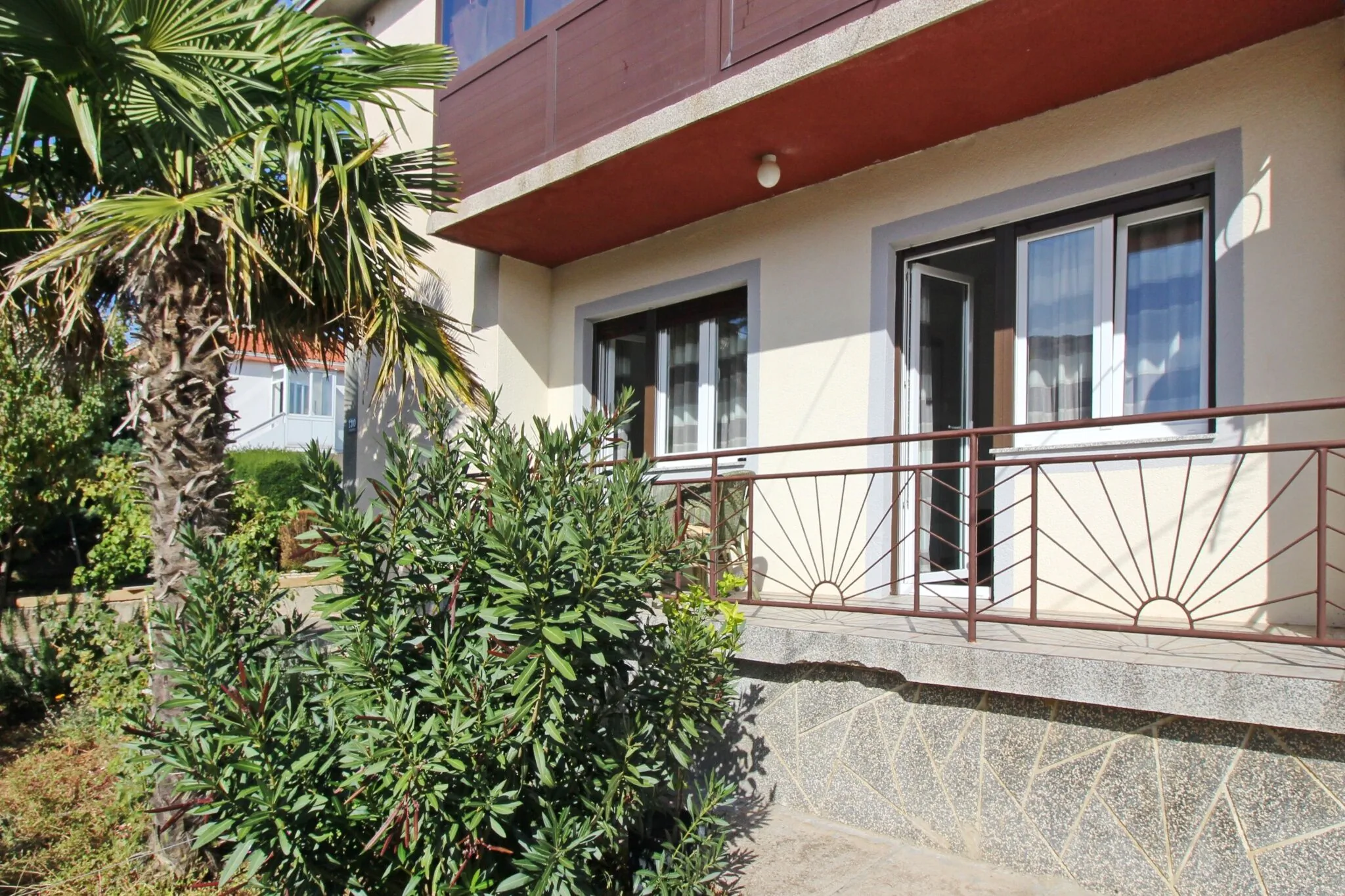 Apartman Mihaela Baska - foto 4