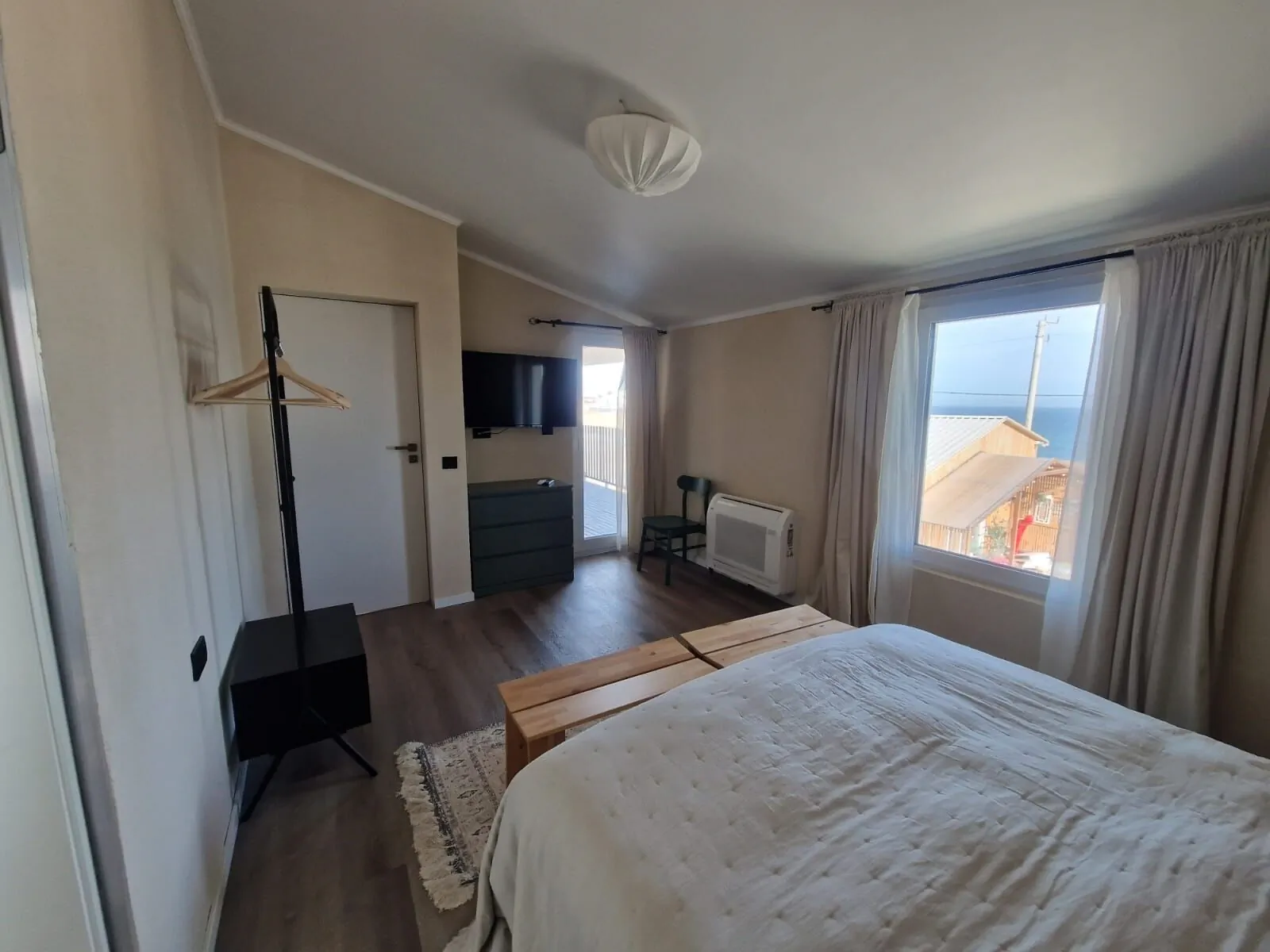 Casa Maisondugolf Costinești  – Costineşti, România