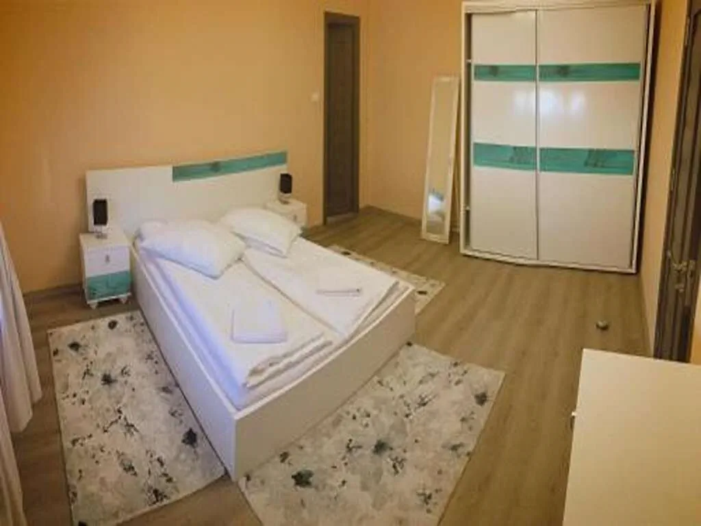 Apartament Milan House Arad - foto 1