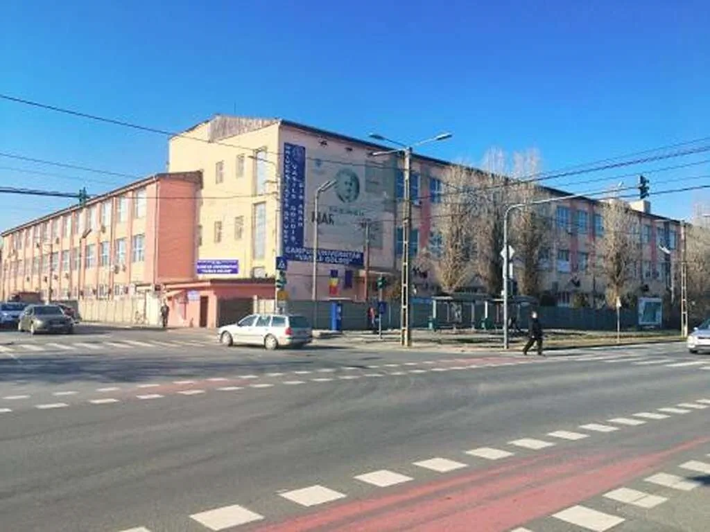 Apartament Milan House Arad - foto 9