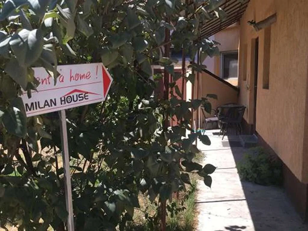 Apartament Milan House Arad - foto 10
