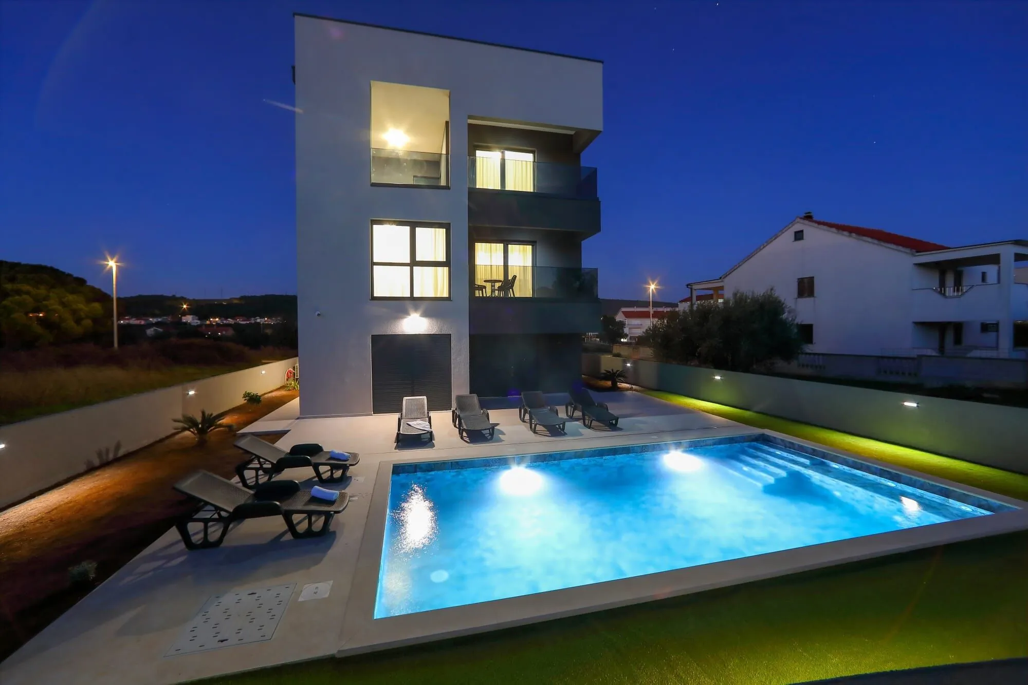 Apartments Marina Bibinje – Bibinje, Croația