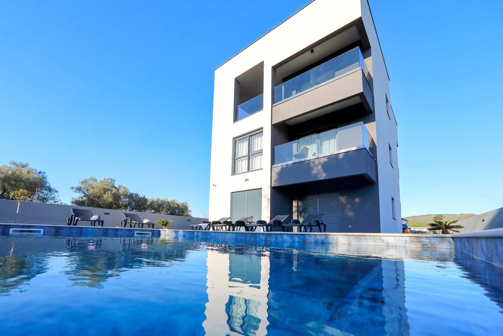 Apartments Marina Bibinje – Bibinje, Croația