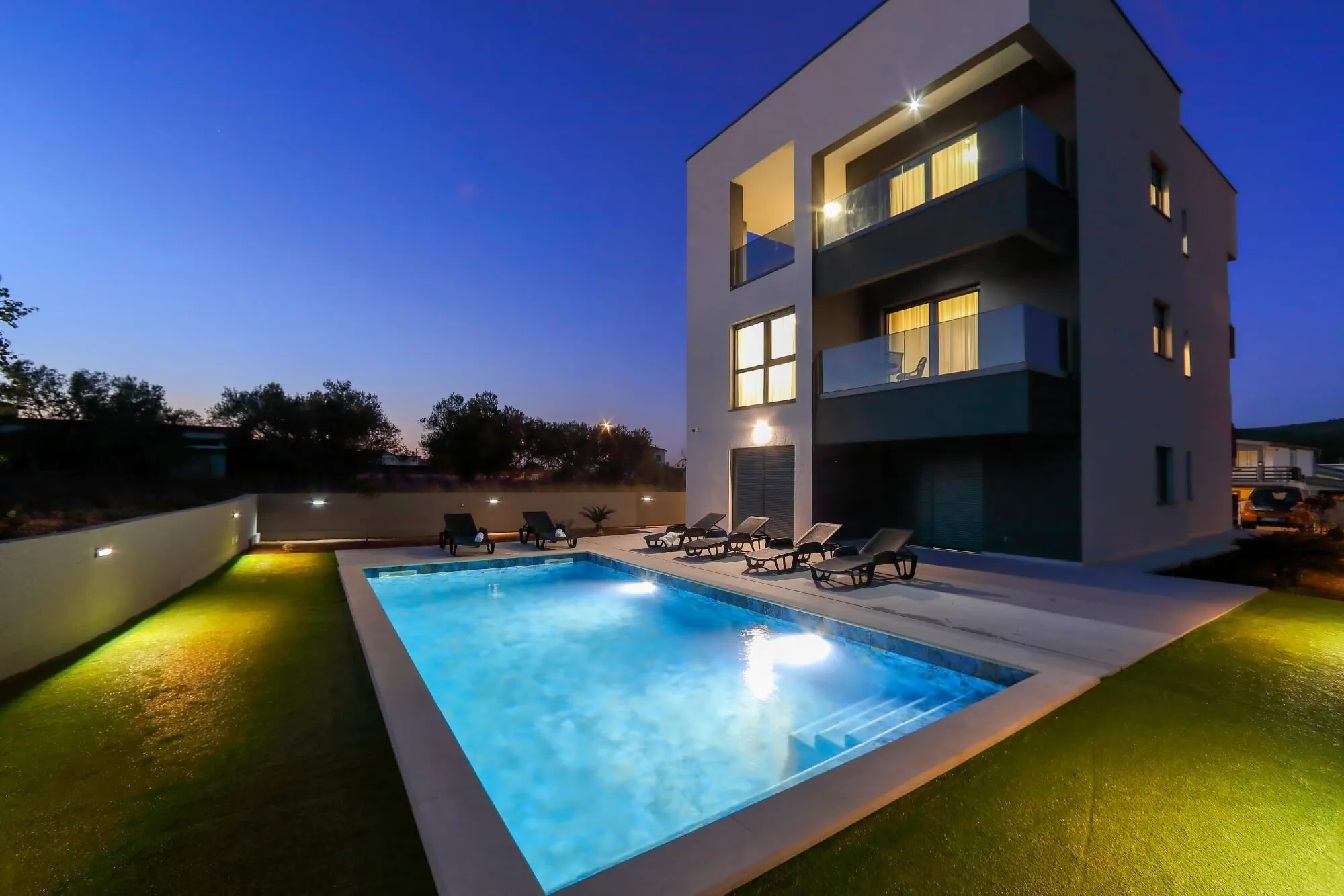 Apartments Marina Bibinje – Bibinje, Croația