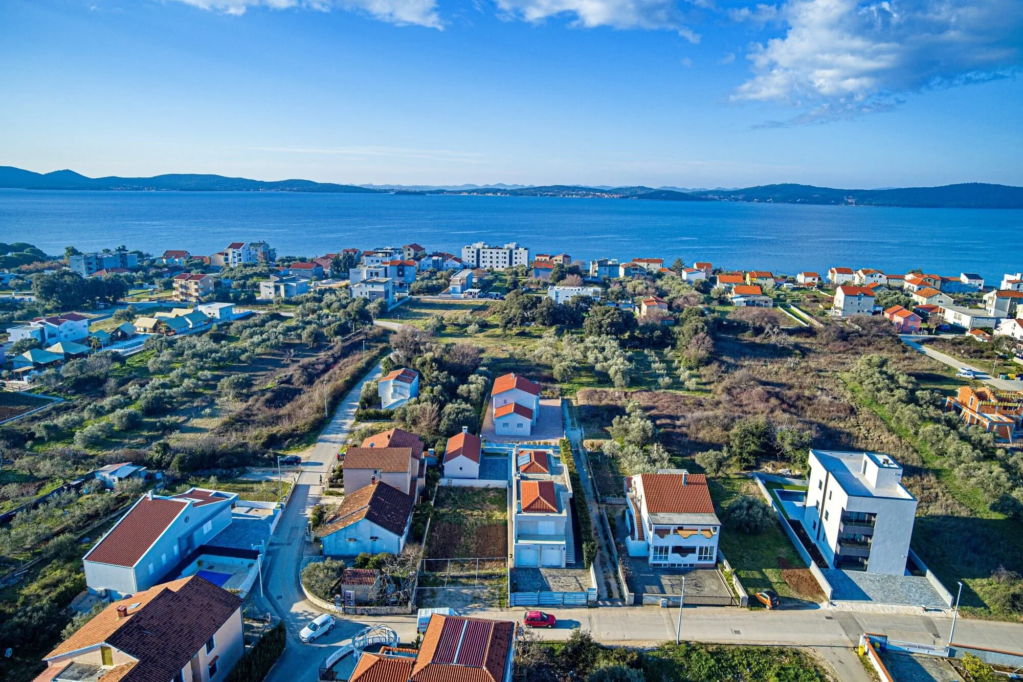 Apartments Marina Bibinje – Bibinje, Croația