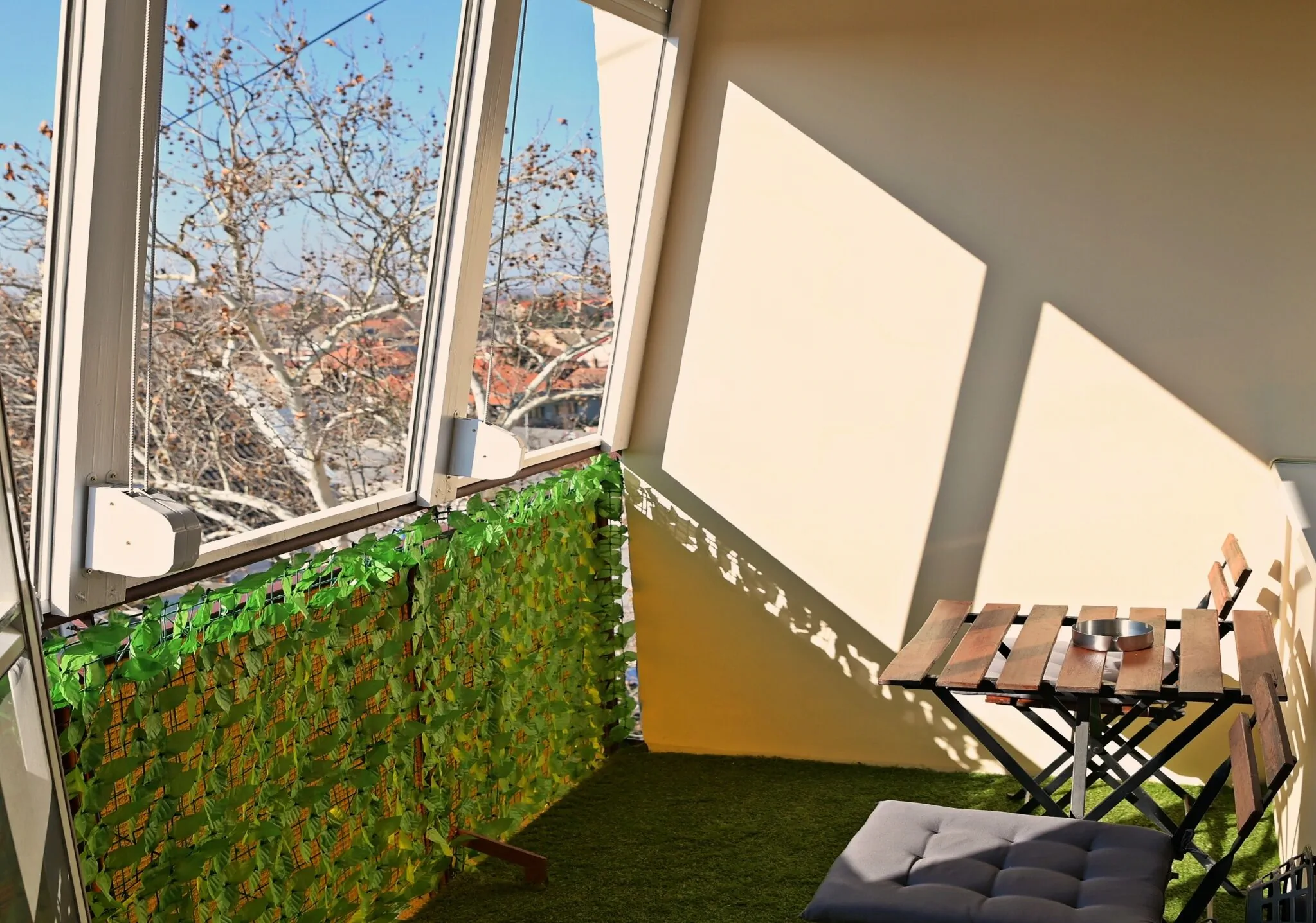 Pipacs Apartman Makó – Macău, Ungaria