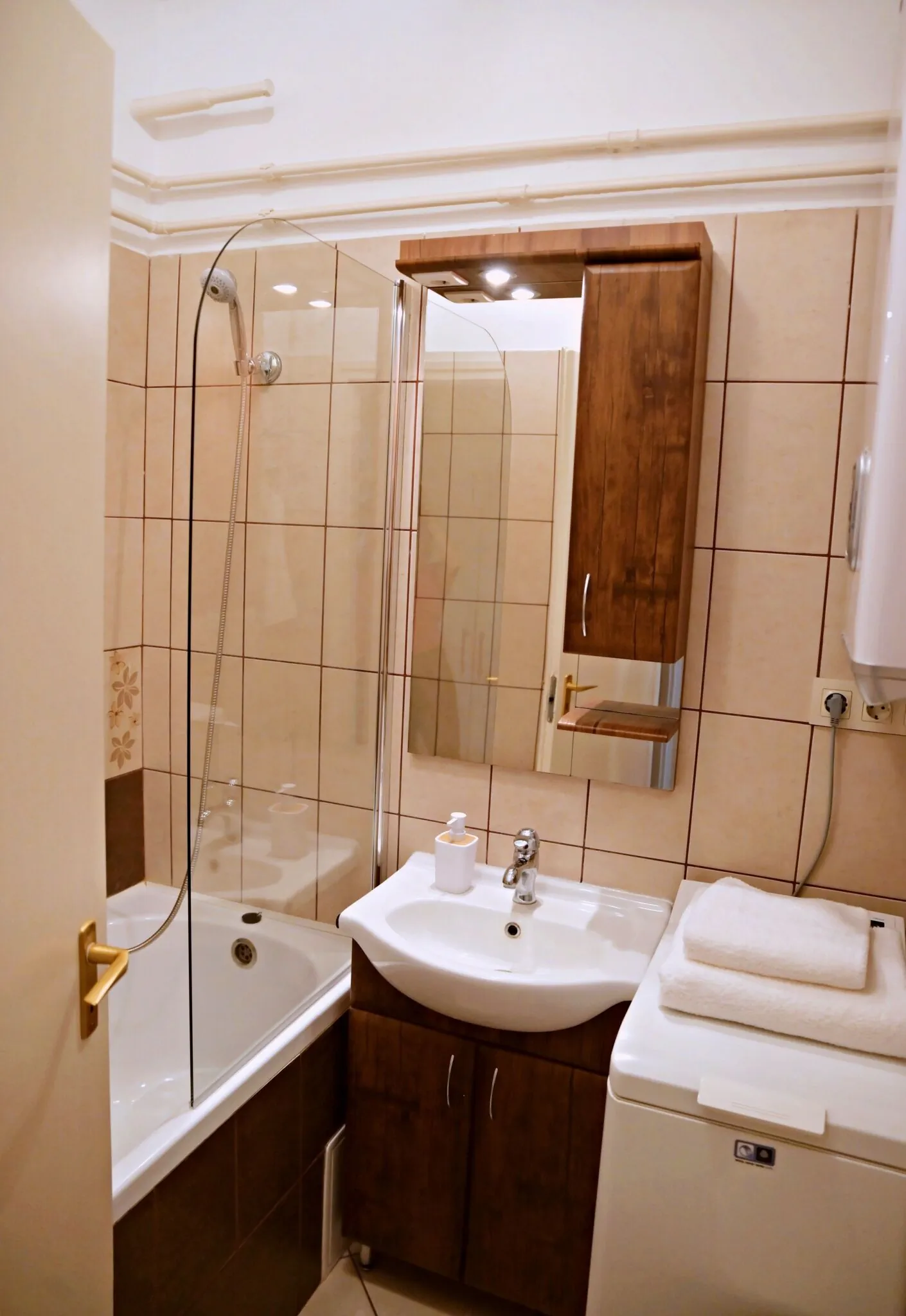 Pipacs Apartman Makó – Macău, Ungaria